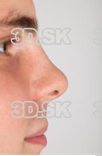 Nose texture of Aurel 0003